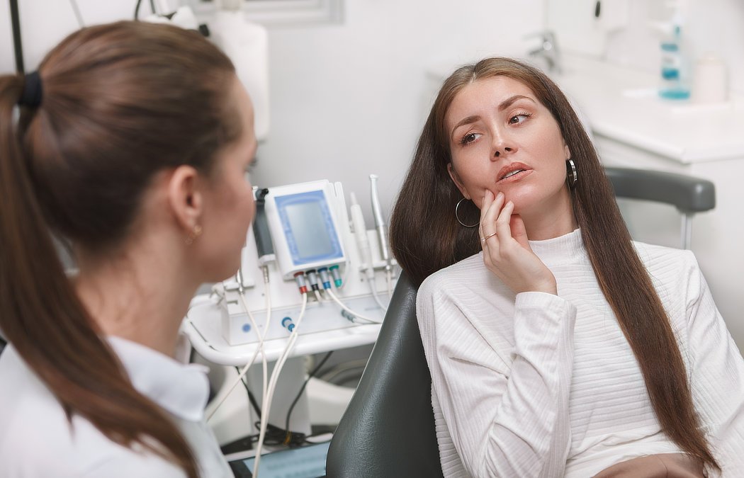 Cosmetic Dentistry  Acworth, GA