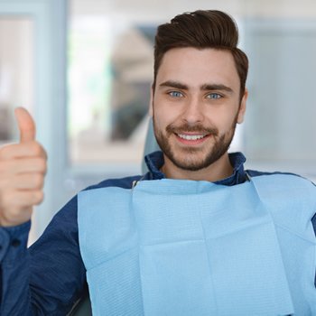 Oral surgery Dental Care   Acworth dental treatment scene